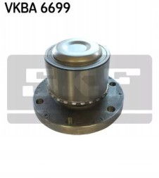 SKF VKBA 6699 Skf vkba 6699