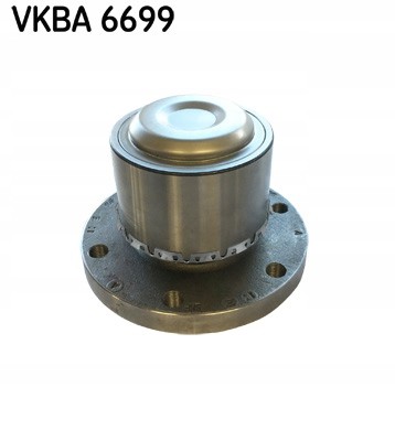SKF VKBA 6699 Skf vkba 6699