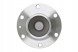 SKF VKBA 6699 Skf vkba 6699