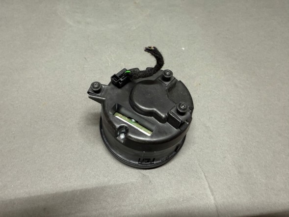 Fiat OE 735691220 TP Лічильник турбо бару Abarth 595 735691220