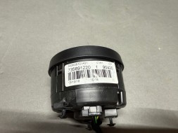 Fiat OE 735691220 TP Лічильник турбо бару Abarth 595 735691220