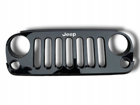 Jeep OE Jeep Wrangler ATRAPA ГРИЛЬ РАДІАТОРА CB1158AC ORG $J