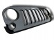 Jeep OE Jeep Wrangler ATRAPA ГРИЛЬ РАДІАТОРА CB1158AC ORG $J