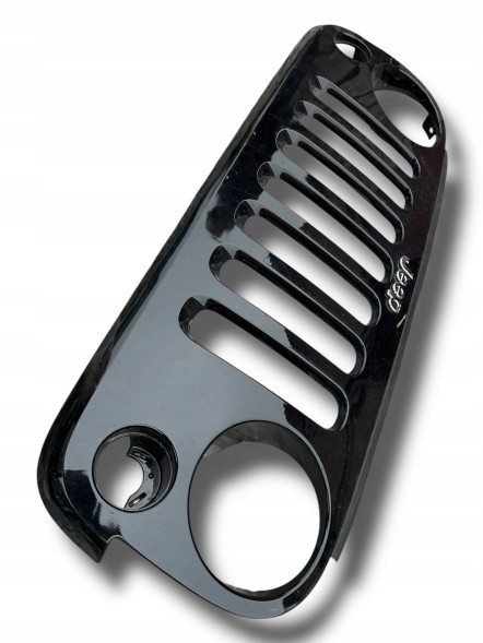 Jeep OE Jeep Wrangler ATRAPA ГРИЛЬ РАДІАТОРА CB1158AC ORG $J