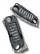 Jeep OE Jeep Wrangler ATRAPA ГРИЛЬ РАДІАТОРА CB1158AC ORG $J