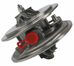 Kode KAT_KS_CHRA1059-KORAS Турбіна CHRA для Opel Chevrolet 1.7 CDTI TD 110 130 к.с. 789533-2