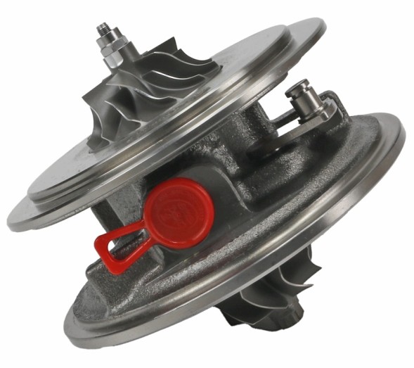 Kode KAT_KS_CHRA1059-KORAS Турбіна CHRA для Opel Chevrolet 1.7 CDTI TD 110 130 к.с. 789533-2