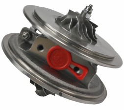 Kode KAT_KS_CHRA1059-KORAS Турбіна CHRA для Opel Chevrolet 1.7 CDTI TD 110 130 к.с. 789533-2