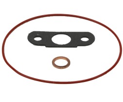 Kode KAT_KS_CHRA1059-KORAS Турбіна CHRA для Opel Chevrolet 1.7 CDTI TD 110 130 к.с. 789533-2