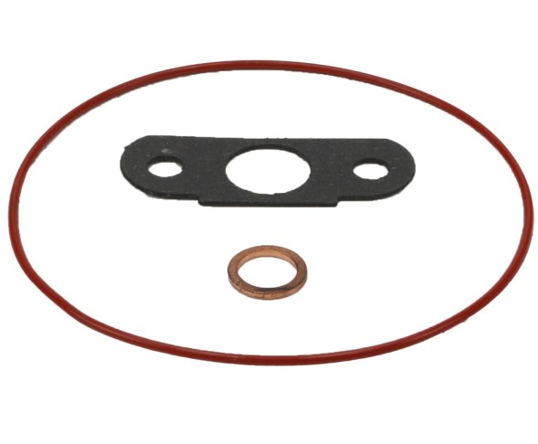 Kode KAT_KS_CHRA1059-KORAS Турбіна CHRA для Opel Chevrolet 1.7 CDTI TD 110 130 к.с. 789533-2