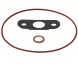 Kode KAT_KS_CHRA1059-KORAS Турбіна CHRA для Opel Chevrolet 1.7 CDTI TD 110 130 к.с. 789533-2