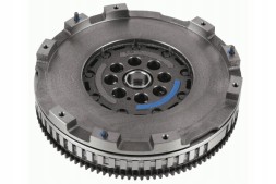 Sachs 2294 701 066 Колесо двухмасове для kia carens 1,7 crdi 12-