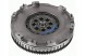 Sachs 2294 701 066 Колесо двухмасове для kia carens 1,7 crdi 12-