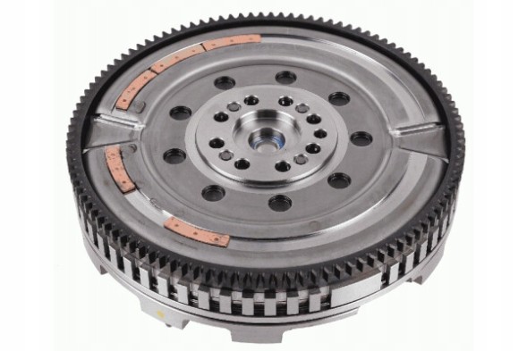 Sachs 2294 701 066 Колесо двухмасове для kia carens 1,7 crdi 12-