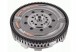 Sachs 2294 701 066 Колесо двухмасове для kia carens 1,7 crdi 12-