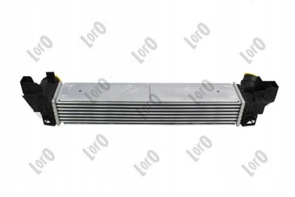 Abakus 004-018-0015 Інтеркулер повітря охолодження bmw 1 f40 2 active tourer f45 2 f46 x1 f48