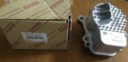 Hyundai OE ВОДЯНИЙ НАСОС 161A0-39015 TOYOTA AURIS II E18 PRIUS III XW30 PRIUS ПЛЮС 1.8ГОД