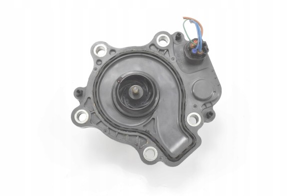 Hyundai OE ВОДЯНИЙ НАСОС 161A0-39015 TOYOTA AURIS II E18 PRIUS III XW30 PRIUS ПЛЮС 1.8ГОД