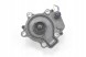 Hyundai OE ВОДЯНИЙ НАСОС 161A0-39015 TOYOTA AURIS II E18 PRIUS III XW30 PRIUS ПЛЮС 1.8ГОД