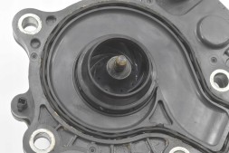 Hyundai OE ВОДЯНИЙ НАСОС 161A0-39015 TOYOTA AURIS II E18 PRIUS III XW30 PRIUS ПЛЮС 1.8ГОД