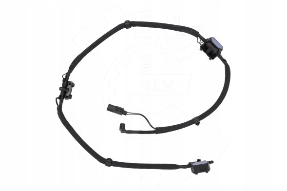 ESEN SKV 15SKV279 Насадка омивача передня ; bmw 7 альпін b7 ; 61667202027