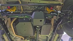 CHINA NOM-JMPP06 Б/у кришка паливного бака suzuki jimny jb74 2018+