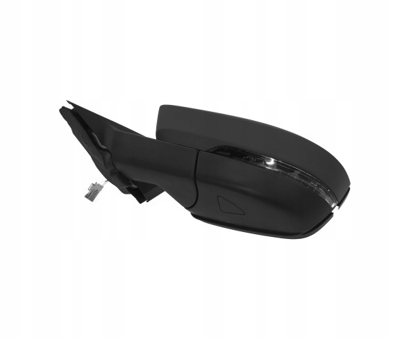 EDA Parts VSDM1058EL ДЗЕРКАЛО БІЧНЕ ДЛЯ SKODA KODIAQ 2017-2024 566857507 Ліве З Підігрівом