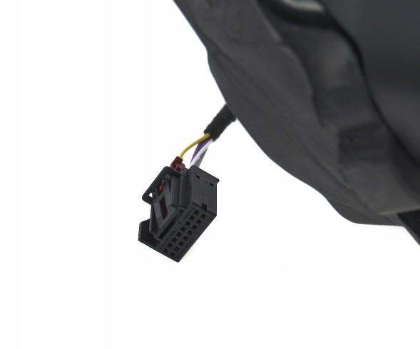 EDA Parts VSDM1058EL ДЗЕРКАЛО БІЧНЕ ДЛЯ SKODA KODIAQ 2017-2024 566857507 Ліве З Підігрівом