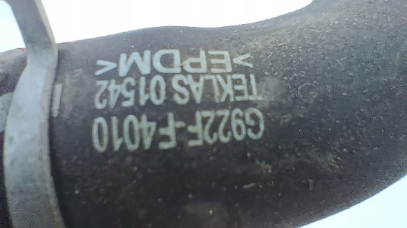 G9040-47040 RR Toyota OE G9040-47040 насос водяний хр