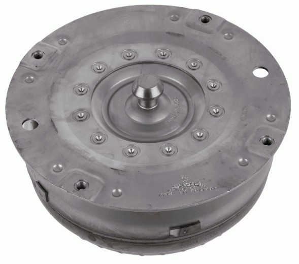 Sachs 0700 002 976 Sachs 0700 002 976 передача крутного моменту