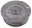 Sachs 0700 002 976 Sachs 0700 002 976 передача крутного моменту