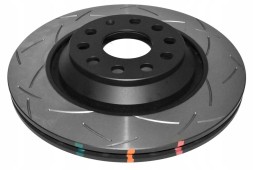 DBA Australia DBA42809S Щит задній dba42809s 4000 t3 310мм audi s3 rs3 golf 7 8 r cupra