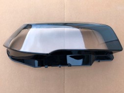 ВОЛЛЕР L.169/305.+L.169/306. Скло лампи фари абажури лівий правий фронт для bmw x3 e83 2003-2010