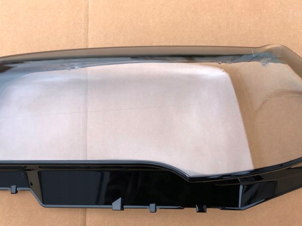 ВОЛЛЕР L.169/305.+L.169/306. Скло лампи фари абажури лівий правий фронт для bmw x3 e83 2003-2010