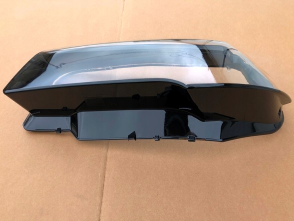 ВОЛЛЕР L.169/305.+L.169/306. Скло лампи фари абажури лівий правий фронт для bmw x3 e83 2003-2010