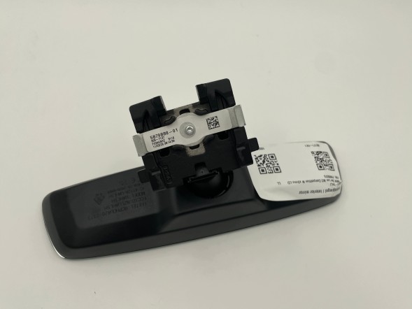 BMW OE KKDA BMW G80 G22 G14 G15 G06 G07 LUSTERKO WSTECZNE GTO PILOT DO BRAMY 5B79BB8 Дзеркало заднього виду BMW G80 G22 G14 G15 G06 G07 GTO Пульт для воріт 5B79BB8