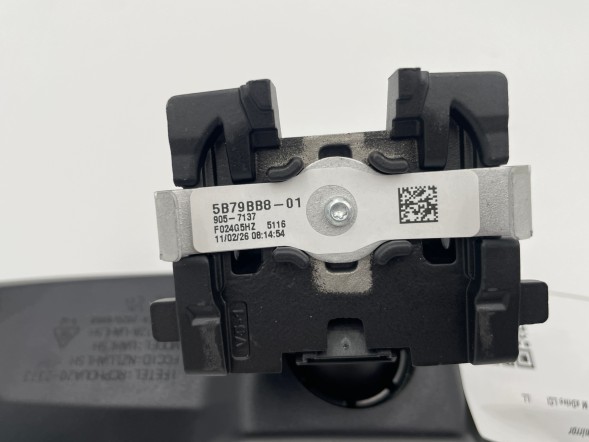 BMW OE KKDA BMW G80 G22 G14 G15 G06 G07 LUSTERKO WSTECZNE GTO PILOT DO BRAMY 5B79BB8 Дзеркало заднього виду BMW G80 G22 G14 G15 G06 G07 GTO Пульт для воріт 5B79BB8