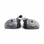 Mercedes-Benz OE MERCEDES W118 W177 W190 W205 W217 W222 W243 W247 W253 W463 PRZYCISKI KIEROWNICY 2018-2022 AMG USA A0999050309 A0999051104 MERCEDES Кнопки Керма 2018-2022 AMG USA A0999050309 A0999051104