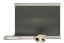 AD BRAKE VIC-421097 Випарник кондиціонера для RVI T; VOLVO FH II 10.8D/12.8D 01.12-