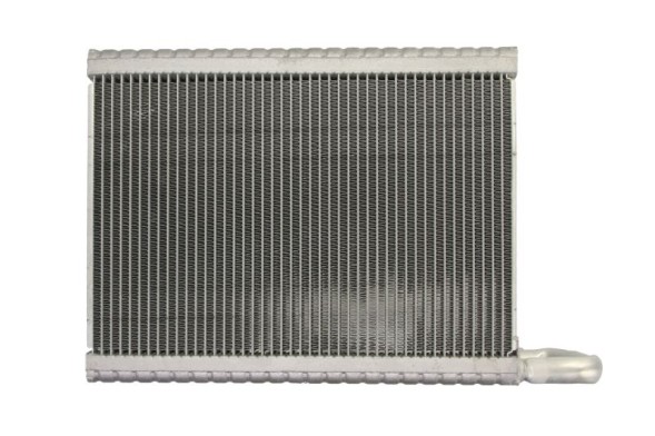 AD BRAKE VIC-421097 Випарник кондиціонера для RVI T; VOLVO FH II 10.8D/12.8D 01.12-