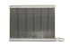 AD BRAKE VIC-421097 Випарник кондиціонера для RVI T; VOLVO FH II 10.8D/12.8D 01.12-