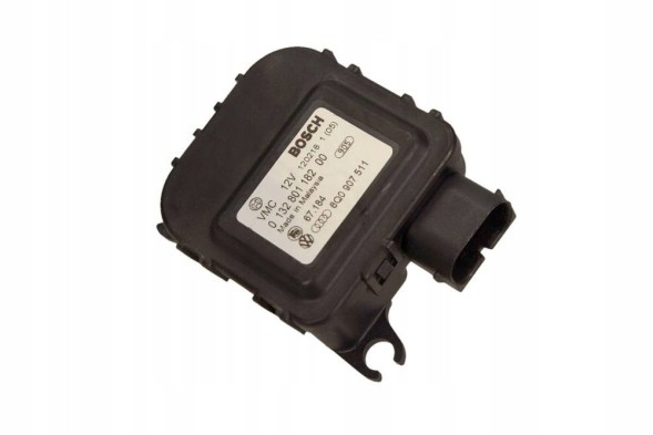 Volkswagen OE 0132801357 6Q0907511 Двигун обігрівача oe vag 6q0907511