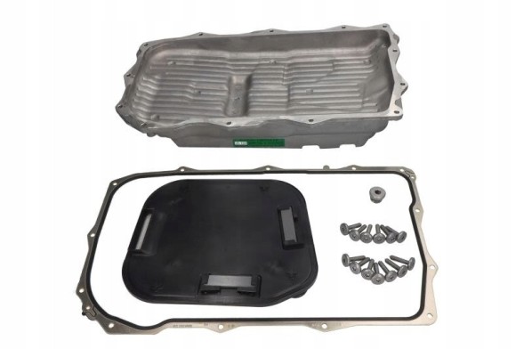 ZF 1102298003 Фільтр гідравліки коробки передач zf 1102.298.003