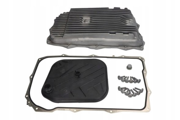 ZF 1102298003 Фільтр гідравліки коробки передач zf 1102.298.003