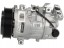 Denso DCP23031 Компресор кондиціонера renault grand scénic iii 1. Dcp23031