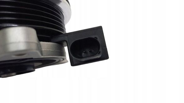 Denso DCP23031 Компресор кондиціонера renault grand scénic iii 1. Dcp23031
