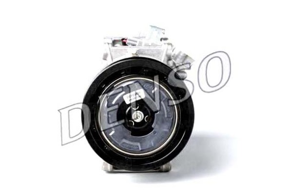 Denso DCP23031 Компресор кондиціонера renault grand scénic iii 1. Dcp23031