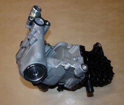 Citroen OE Citroen C4 III Перемикач START STOP 9827225180
