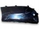 Mercedes-Benz OE A2219001204 MERCEDES CL600 S600 W221 W216 ГОДИННИКИ 2219001204 !M
