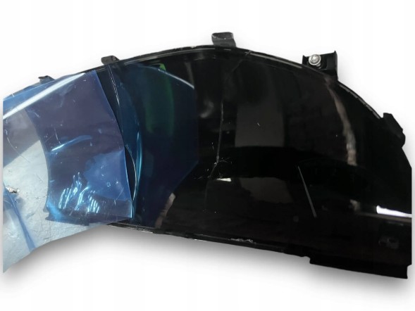 Mercedes-Benz OE A2219001204 MERCEDES CL600 S600 W221 W216 ГОДИННИКИ 2219001204 !M